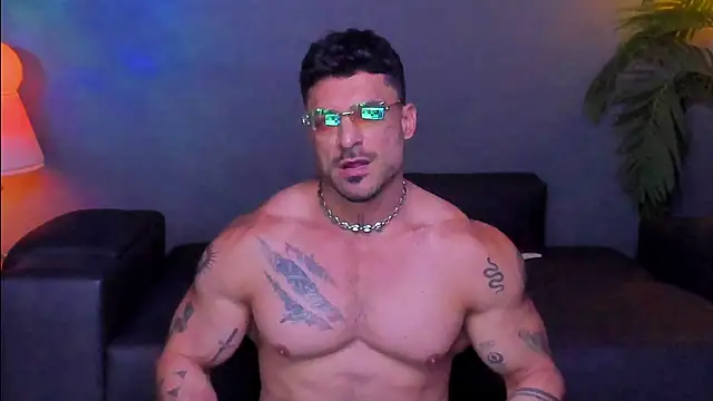 dennis cox1 online show from 11.11.25