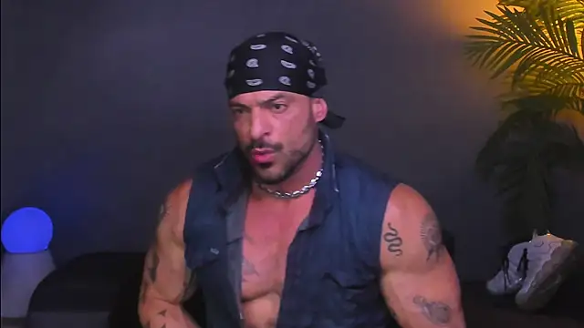 dennis cox1 online show from 11.20.25