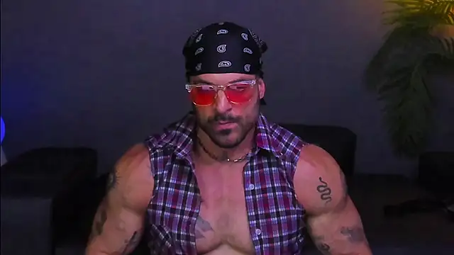 dennis cox1 online show from 11.24.25