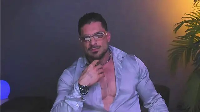 dennis cox1 online show from 12.01.25