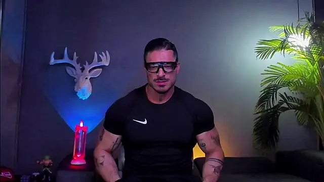 dennis cox1 online show from 12.18.25