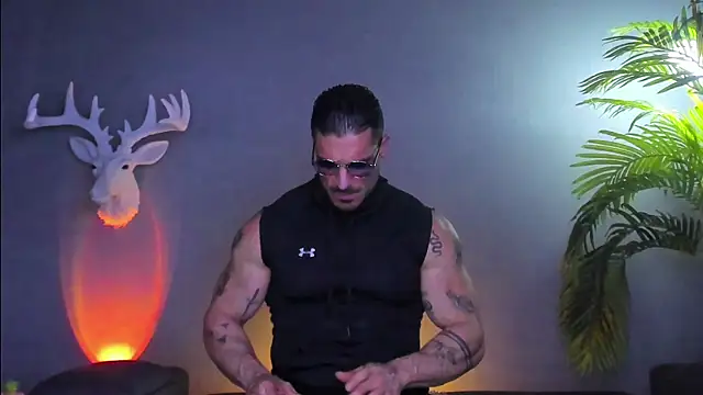 dennis cox1 online show from 12.20.25