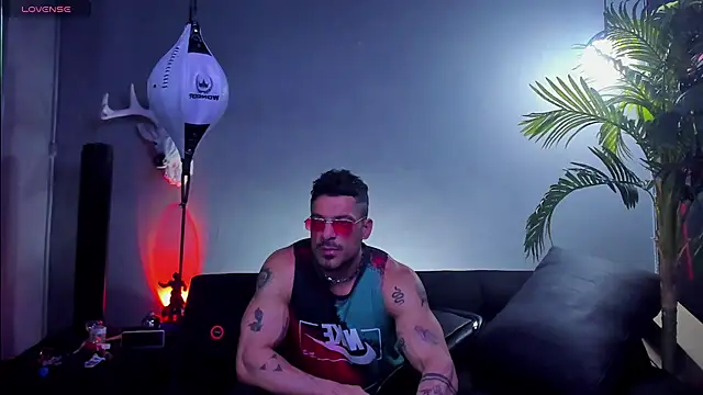 dennis cox1 online show from 01.18.26