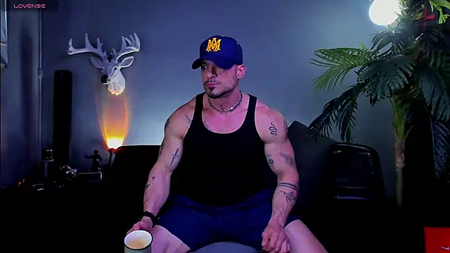 dennis cox1 online show from 02.03.26