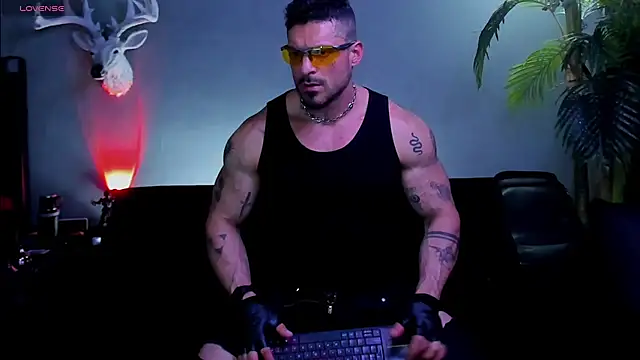 dennis cox1 online show from 02.22.26