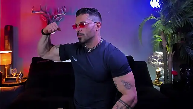 dennis cox1 online show from 04.24.26