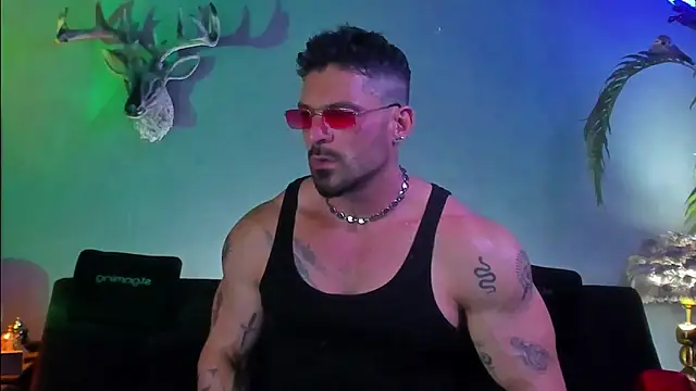 dennis cox1 online show from 05.03.26