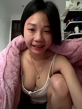 Snapshot of Miumieu chatting on 01.11.26 Miumieu online show from 01.11.26