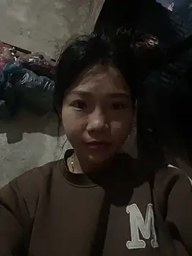 Snapshot of Miumieu chatting on 02.08.26 Miumieu online show from 02.08.26