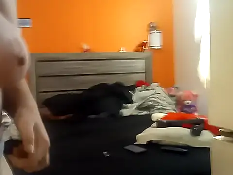 LusciousKandy online show from 09.14.25