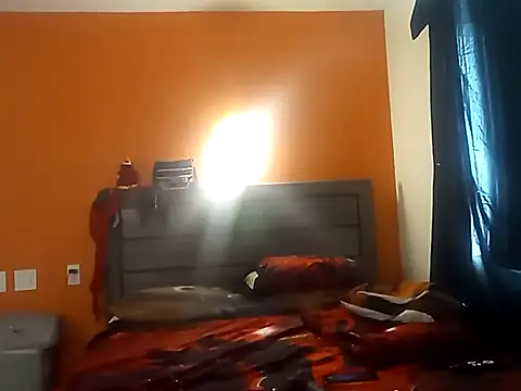 LusciousKandy online show from 09.20.25