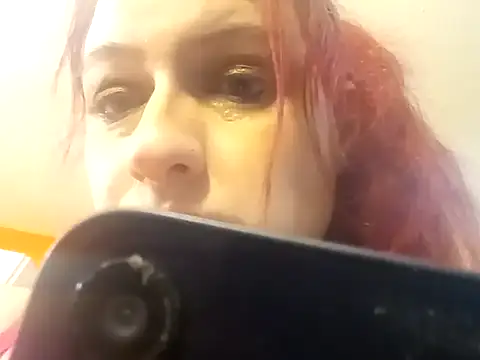 LusciousKandy online show from 10.07.25