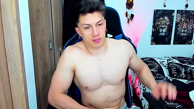 Snapshot of javiersexymann chatting on 01.23.25 javiersexymann online show from 01.23.25