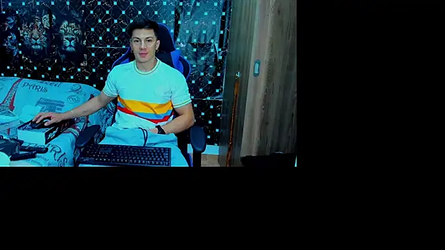 Snapshot of javiersexymann chatting on 12.04.25 javiersexymann online show from 12.04.25