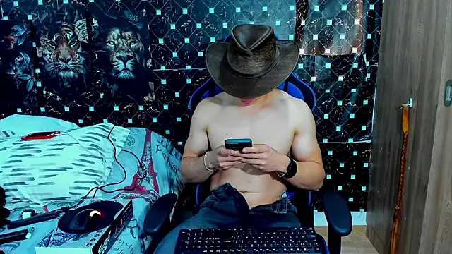 Snapshot of javiersexymann chatting on 02.02.26 javiersexymann online show from 02.02.26