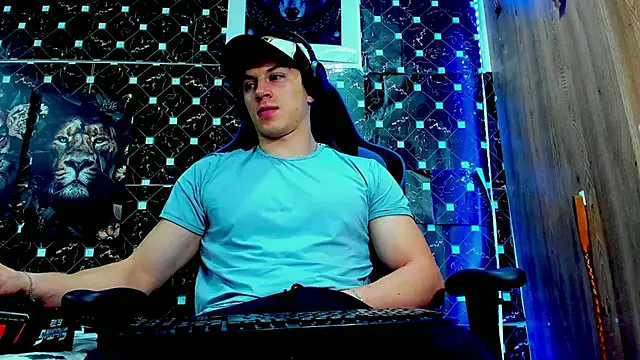 javiersexymann online show from 05.31.26