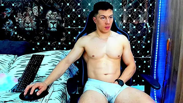 Snapshot of javiersexymann chatting on 07.20.26 javiersexymann online show from 07.20.26