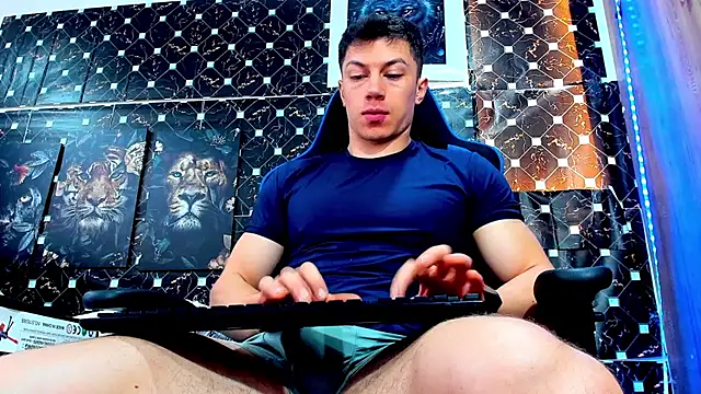 Snapshot of javiersexymann chatting on 07.23.26 javiersexymann online show from 07.23.26