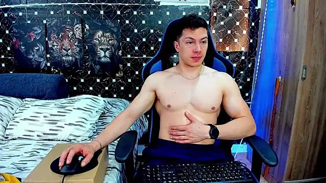 Snapshot of javiersexymann chatting on 07.30.26 javiersexymann online show from 07.30.26