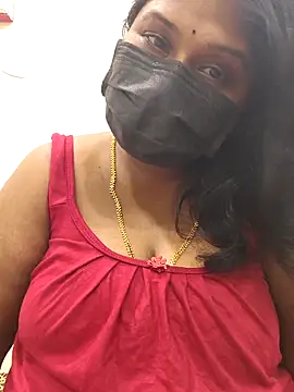 Snapshot of chaitara-reddy chatting on 03.18.26 chaitara-reddy online show from 03.18.26