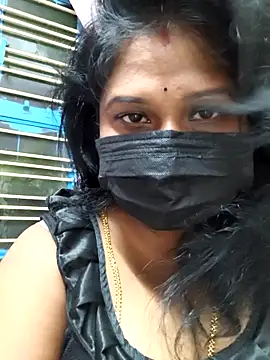 chaitara-reddy online show from 04.25.26