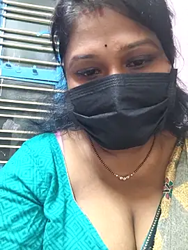 chaitara-reddy online show from 04.28.26