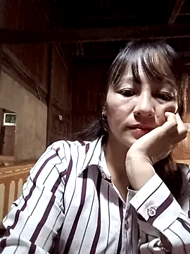 Snapshot of Mini3333 chatting on 10.18.25 Mini3333 online show from 10.18.25