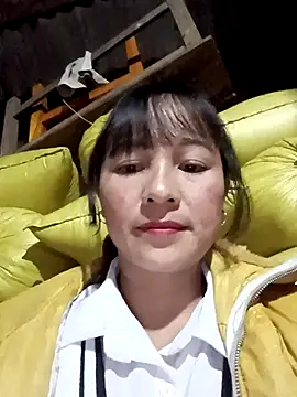 Snapshot of Mini3333 chatting on 11.26.25 Mini3333 online show from 11.26.25