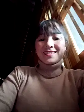 Snapshot of Mini3333 chatting on 12.05.25 Mini3333 online show from 12.05.25