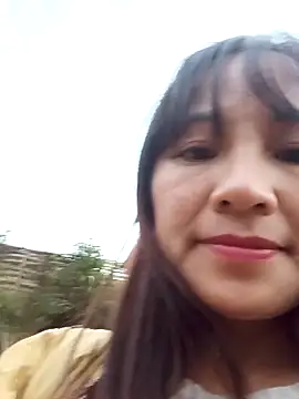 Snapshot of Mini3333 chatting on 12.18.25 Mini3333 online show from 12.18.25