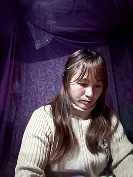 Snapshot of Mini3333 chatting on 03.19.26 Mini3333 online show from 03.19.26