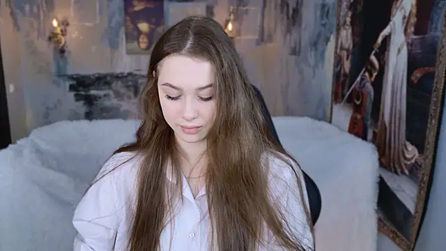 ArielSykes online show from 11.21.25