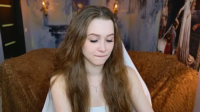 ArielSykes online show from 04.30.26