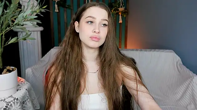 ArielSykes online show from 05.03.26
