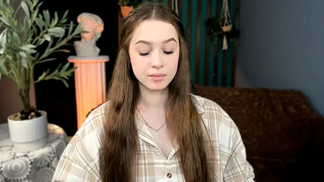 ArielSykes online show from 05.06.26