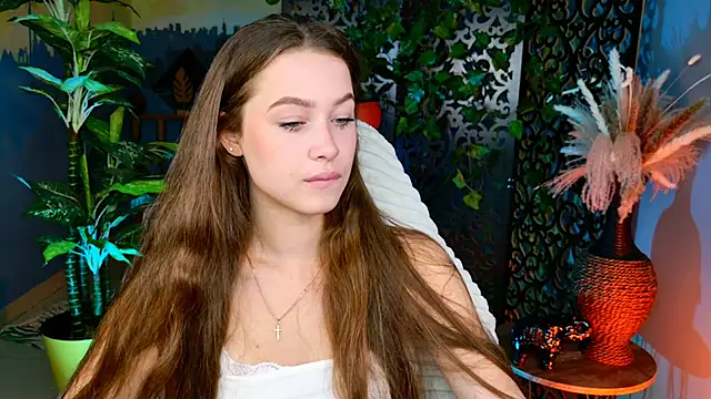 ArielSykes online show from 06.12.26