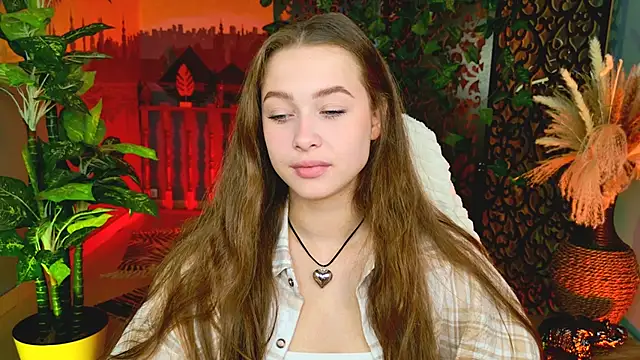 ArielSykes online show from 06.14.26