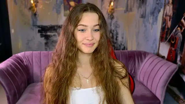 ArielSykes online show from 06.27.26