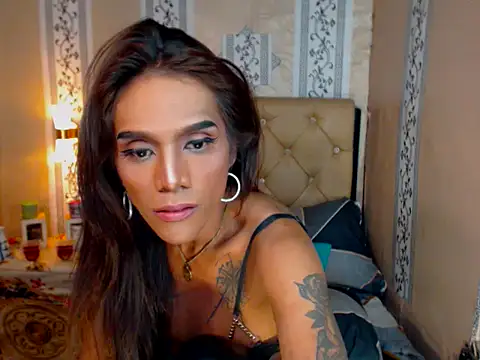 AnacondaSaint online show from 12.05.25