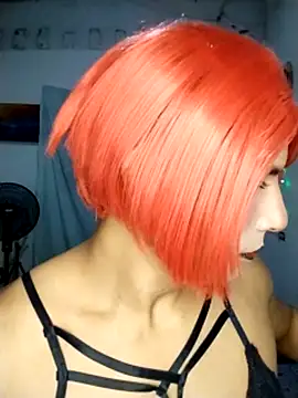 GerGina6 online show from 11.06.25