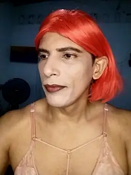 GerGina6 online show from 11.07.25