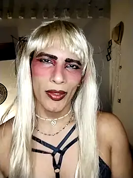 Snapshot of GerGina6 chatting on 12.05.25 GerGina6 online show from 12.05.25