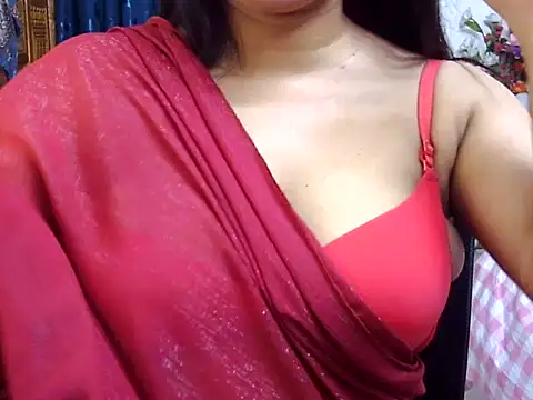 Snapshot of Ridiha_Pari chatting on 09.26.25 Ridiha Pari online show from 09.26.25