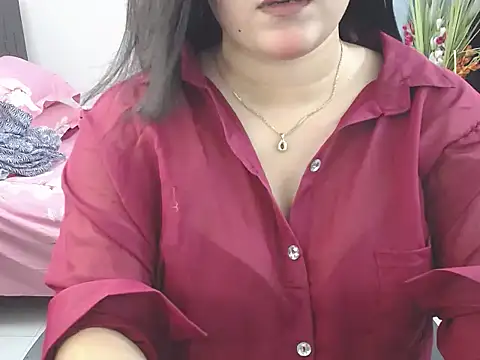 Ridiha Pari online show from 06.17.26