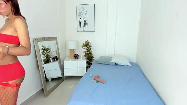 emy barnert online show from 10.29.25