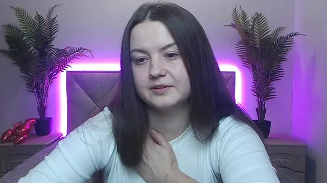 MavkaCute online show from 10.10.25