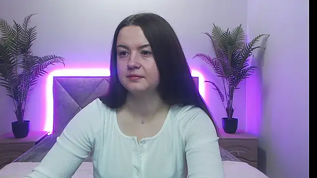 MavkaCute online show from 11.10.25