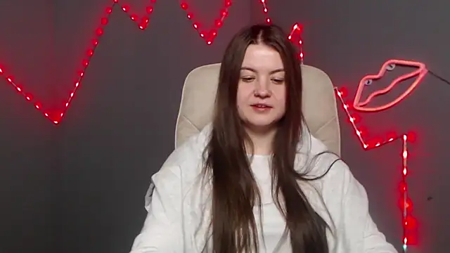 MavkaCute online show from 03.01.26