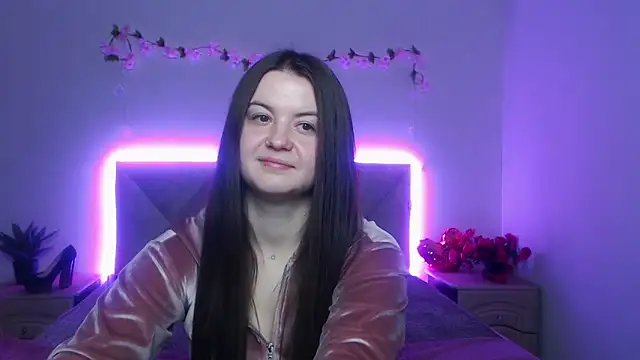 MavkaCute online show from 04.30.26