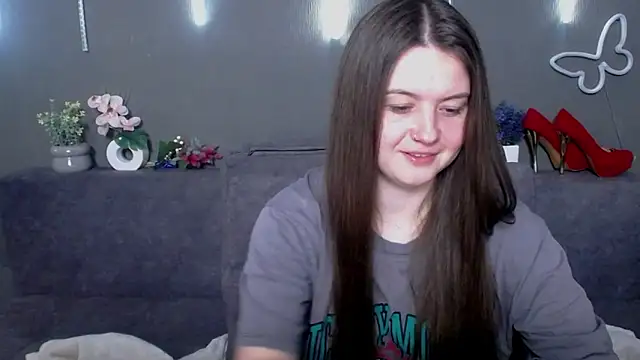 MavkaCute online show from 05.05.26
